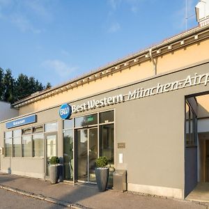 Best Western Hotel München Airport